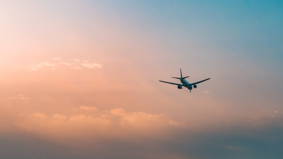 Mehr als 18 Stunden in der Luft – die längsten Flüge der Welt sind nichts für Leute, die nicht lange sitzen wollen oder können