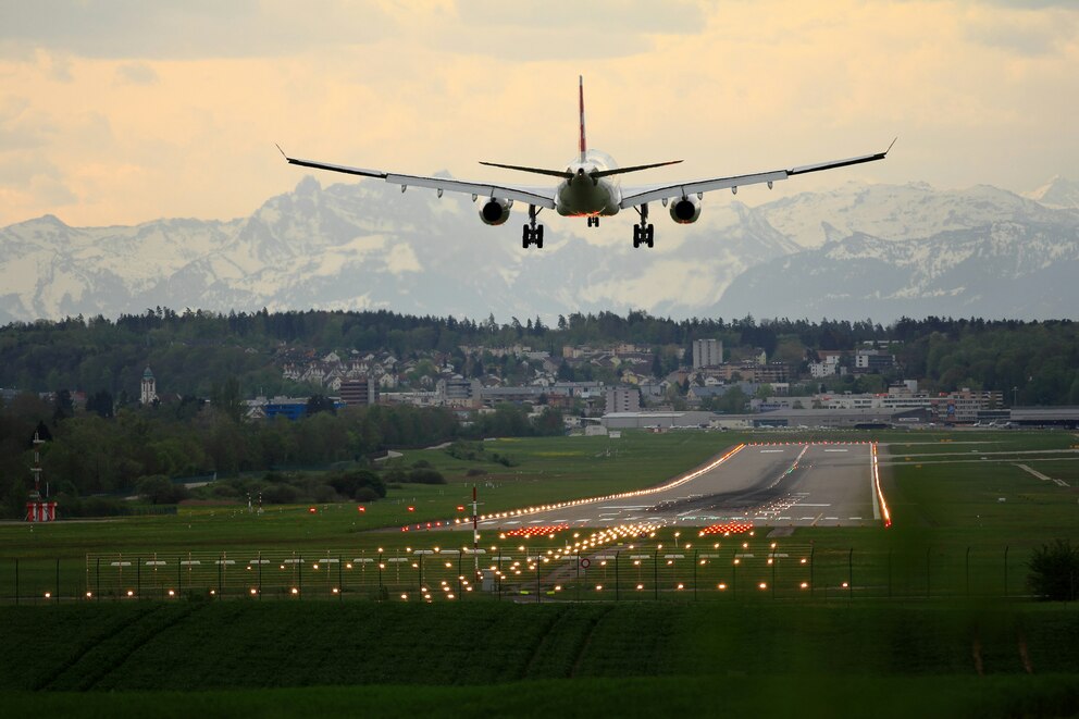 Für Ihre Reise das perfekte Transportmittel Foto: Unsplash