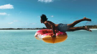 Darauf fliegen Sie ganz sicher ab – die American Express Card sorgt in Ihrem Urlaub für besondere Erlebnisse