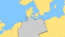 In unserem Quiz können Sie beweisen, wie gut Sie die Bundesländer-Grenzen in Deutschland kennen
