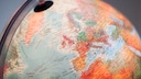 In unserem Städte-Quiz Europa fragen wir nach der Lage bestimmter Städte zueinander