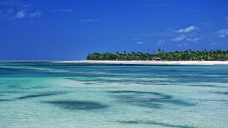 Dieser Ort ist einer der insgesamt drei Geheimtipps für einen Urlaub im Januar