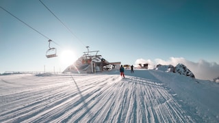 Das Zillertal zählt zu den beliebtesten Skigebieten Europas