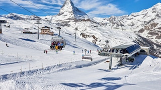 Skipass sparen