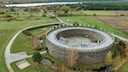 Slawenburg Raddusch