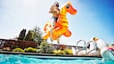 Sommerurlaub 2025