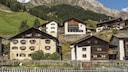 Das idyllische Schweizer Dorf Splügen hat es 2024 auf die Liste der Besten Dörfer geschafft