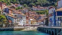 Die Liste der schönsten Dörfer Spaniens hält zahlreiche Geheimtipps bereit, wie zum Beispiel das Fischerdorf Cudillero