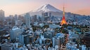 Tokio erwartet Urlauber mit zahlreichen Highlights – wir geben einen Überblick