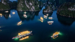 Für eine Reise nach Vietnam gibt es viele Gründe. TRAVELBOOK nennt acht davon.