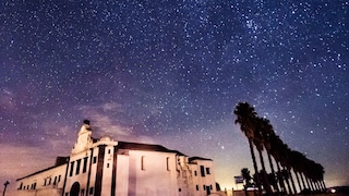Dark Sky Alqueva: Portugal hat nun die offiziell beste Sehenswürdigkeit der Welt – und diese ist eine ganz besondere