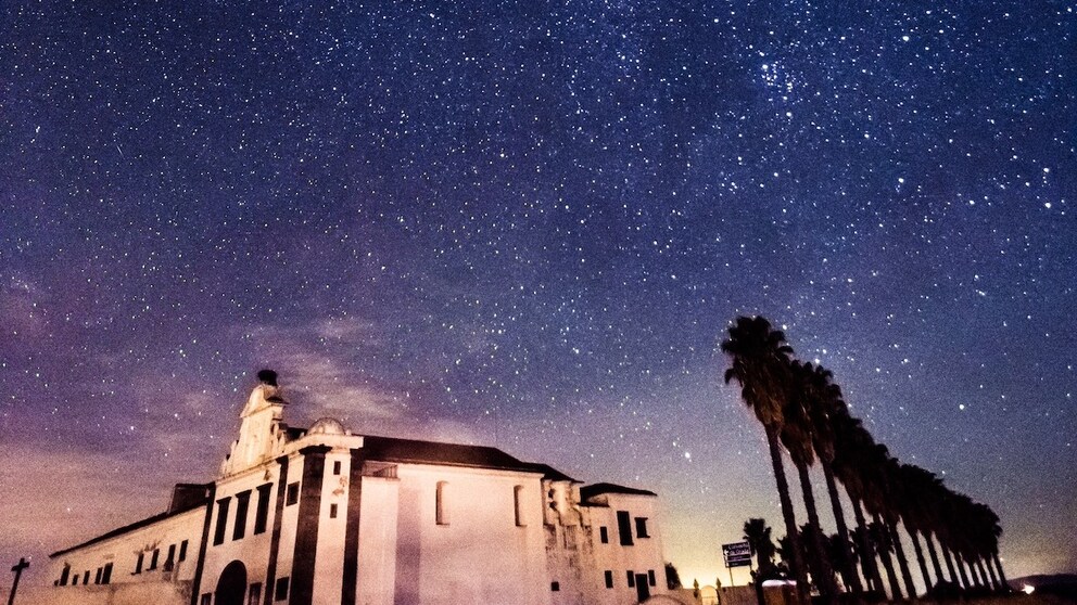 Dark Sky Alqueva: Portugal hat nun die offiziell beste Sehenswürdigkeit der Welt – und diese ist eine ganz besondere