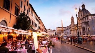 Um die zahlreichen Besucher in Rom während es Heiligen Jahres vor zu hohen Preisen zu schützen, fordert eine Organisation nun einen „Carbonara-Pakt“