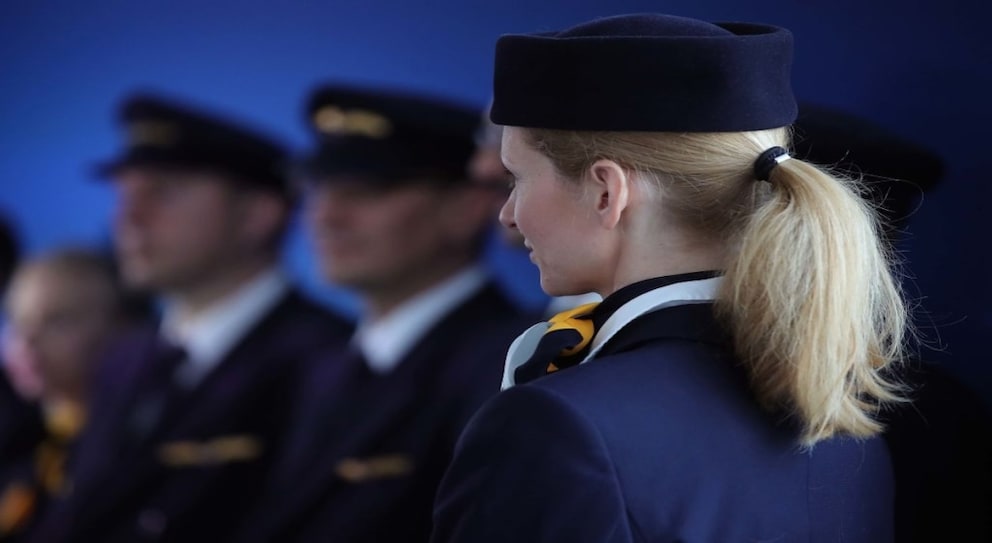 Even when things get dicey, there are specific codes pilots need to know