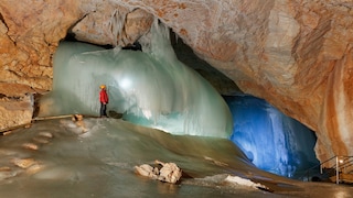 Eisriesenwelt