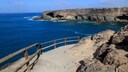 Die Kanaren-Insel Fuerteventura punktet mit endlos langen Sandstränden