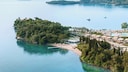 Strand- und Poolurlaub in Griechenland: Das Ikos Odisia auf Korfu ist 2024 das beste All-Inclusive-Hotel in Europa