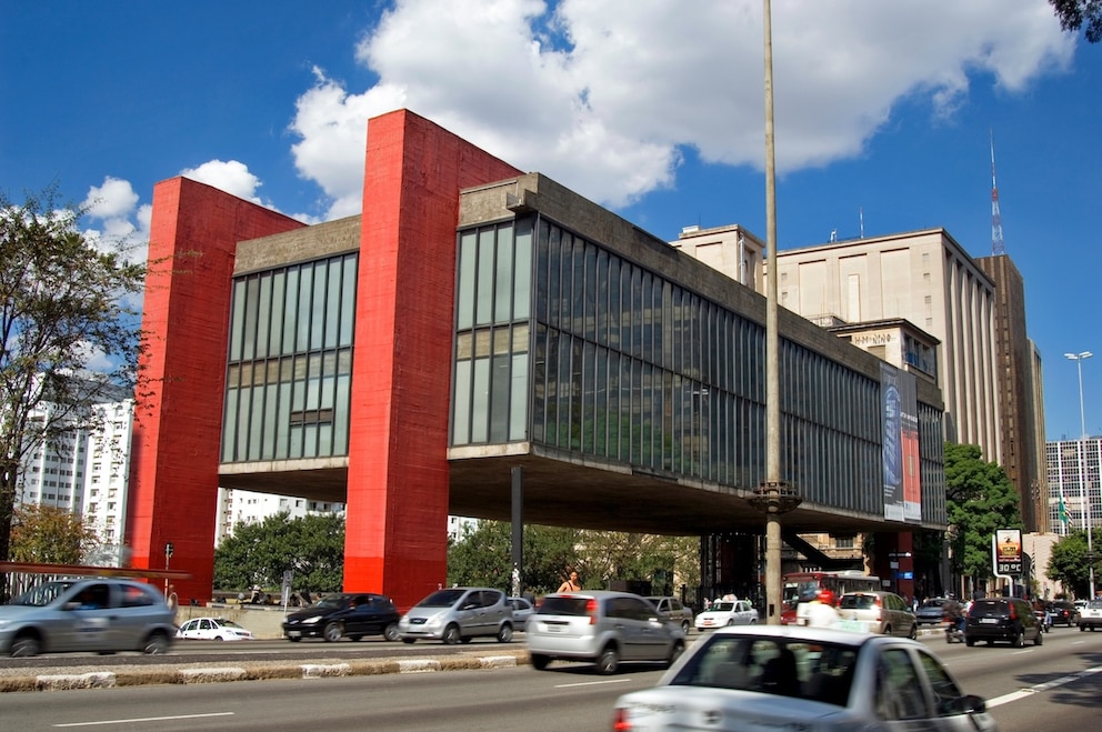 Museu de Arte de São Paulo