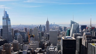 New York City gehört zu den spannendsten Metropolen der Welt. Doch es gibt einige Dinge, die man bessert vermeiden sollte