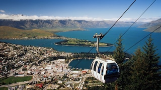 Queenstown