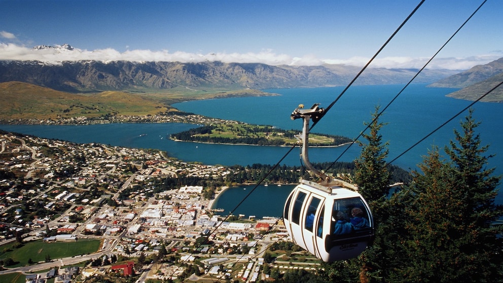 Queenstown