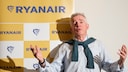 Ryanair-Chef Michael O'Leary