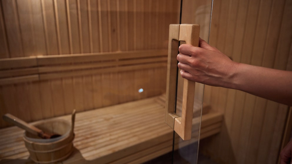 Sauna Nacktregeln