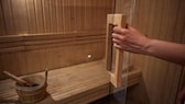 Sauna Nacktregeln