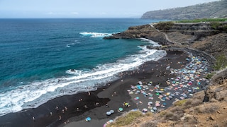 Das Klima auf Teneriffa ist mild. Daher eignet die Kanaren-Insel sich als ganzjähriges Reiseziel