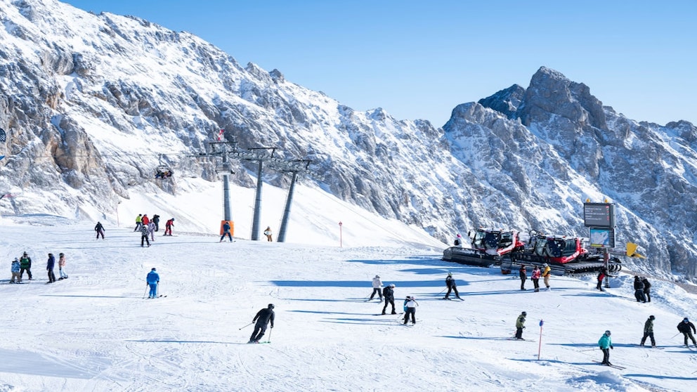 Wer ab und an in den Skiurlaub fährt, weiß: Auf der Piste triff man auf ganz verschiedene Typen von Wintersportfans