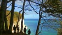 Rügen: Könnten Sie sagen, ob es sich bei diesem Bild um eine Aufnahme von Mallorca oder einer beliebten deutschen Insel handelt?
