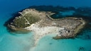 Diesen Strand auf Zypern muss man gesehen haben