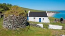 Ferienhaus Great Blasket Island