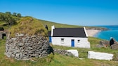 Ferienhaus Great Blasket Island