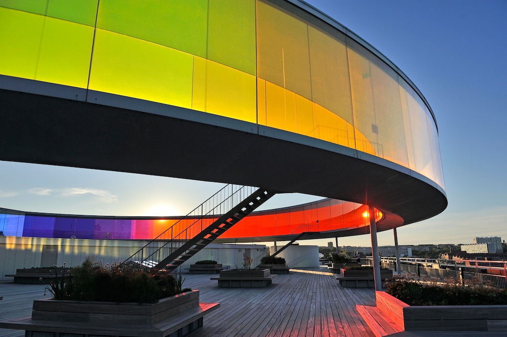 ARos Museum Aarhus