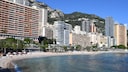 Monte-Carlo in Monaco