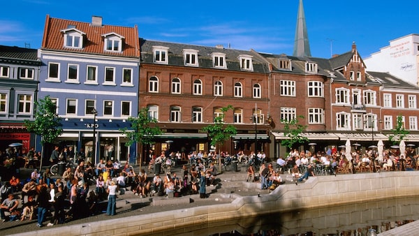 Aarhus