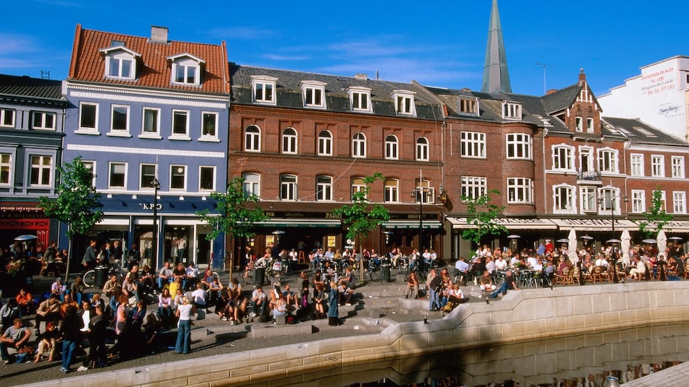 Aarhus