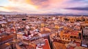 Diese schöne spanische Stadt ist die derzeit beste Stadt für Auswanderer. Erkennen Sie sie?