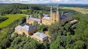 Bad Staffelstein konnte sich als eines der 25 beliebtesten Reiseziele für 2025 durchsetzen