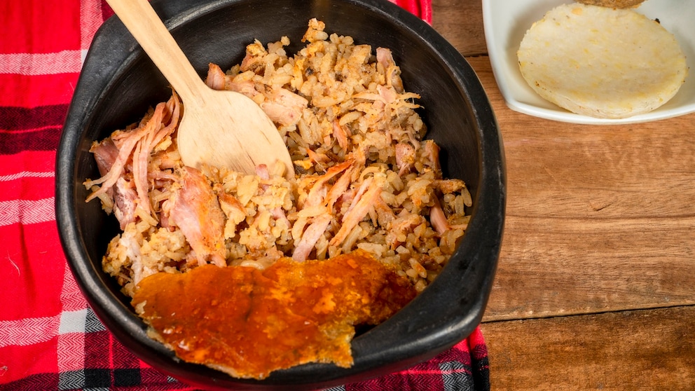bestes Gericht der Welt laut „Taste Atlas Awards“