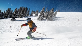Skiurlaub
