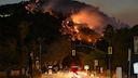 Sind Brände am Urlaubsort wie sie derzeit in Los Angeles wüten ein Storno-Grund?