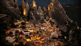 Castelmezzano