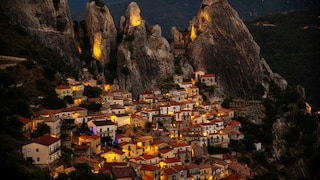 Castelmezzano