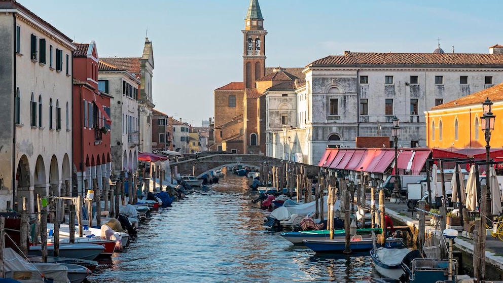 Chioggia