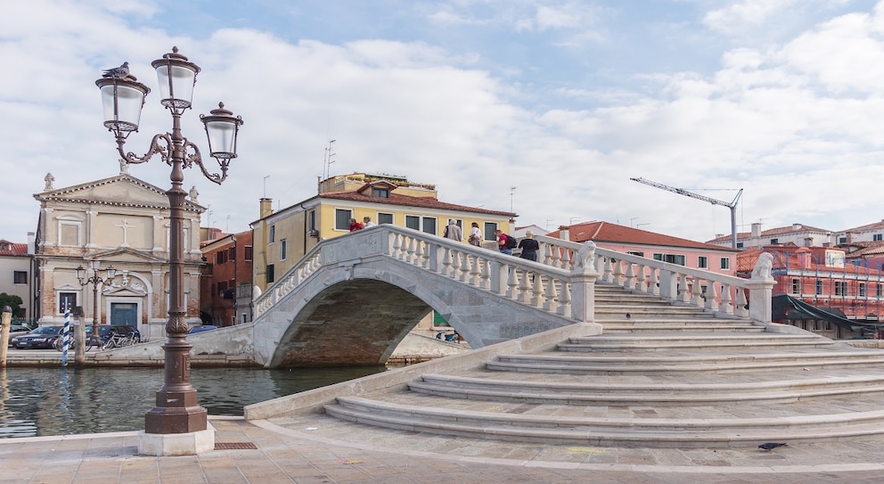 Chioggia