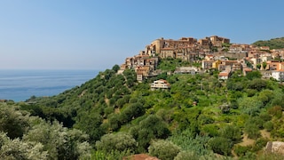 Region Cilento