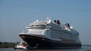 Disney erweitert seine Flotte bis 2031 um vier weitere Schiffe