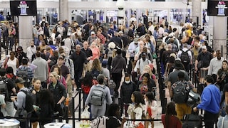 Noch ist nicht Dubai, sondern Atlanta der größte Flughafen der Welt